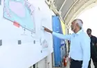 މި 5 އަހަރު ނިމޭއިރު މާލޭގައި ދިރިއުޅޭ އެންމެންނަށް ގޯތިގެދޮރު ލިބޭނެ - ރައީސް މުއިއްޒު