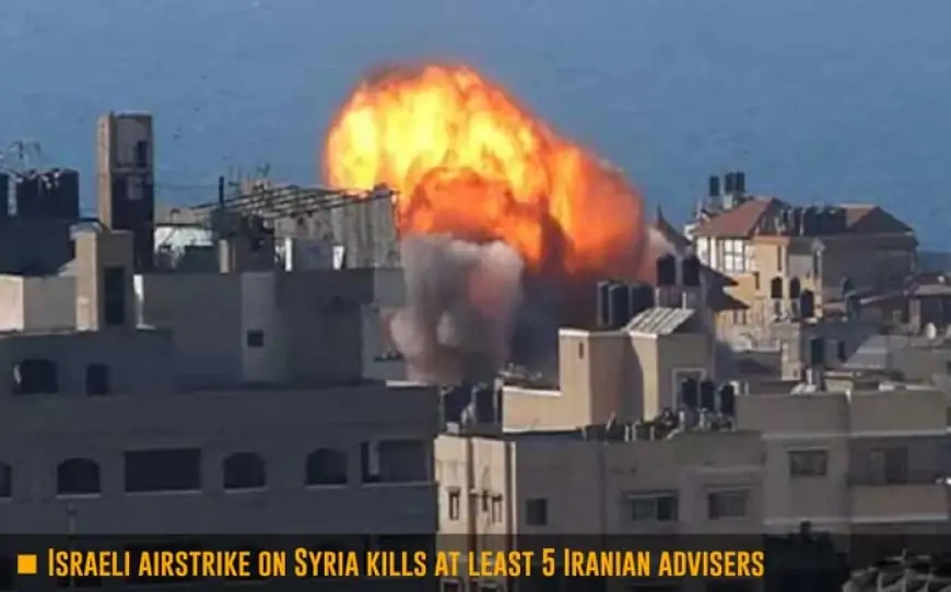 Iran readies more than 100 cruise missiles and drones for deadly Israel strike!