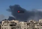 Israel’s war on Gaza live: Israel has no ‘credible plan’ for Rafah – US