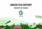ގްރީން ޓެކްސް ފަންޑުން ފައިސާ ބަހައިފި  - ފެބްރުވަރީގެ ނިޔަލަށް ގިނަ ރަށްރަށަށް އެއްވެސް މިންވަރެއް ނުލިބޭ