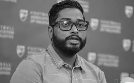 ފުރުން މަނާކޮށްފައިވާ ބައްސާމް ފީފާގެ ކޮންގްރެސް އަށް ދާން ރަޖިސްޓަރީކޮށްފި