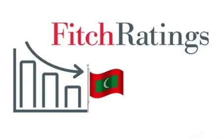 ރާއްޖޭގެ ކްރެޑިޓް ރޭޓިން އަނެއްކާވެސް ދަށްވެއްޖެ