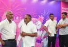 ރައީސް ޔާމީނަށް ލިބިވަޑައިގަތް ފެންކައްކާބޮލީގެ އިއްޒަތް  - ދެން ކޮންބޭފުޅަކަށް؟