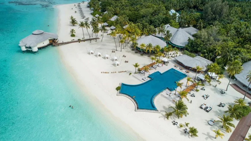 ކިހާ މޯލްޑިވްސް ރިސޯޓަށް ފަތުރުވެރިން ގެންދިއުން މަނާކޮށްފި