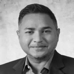 Mohamed Rasheed